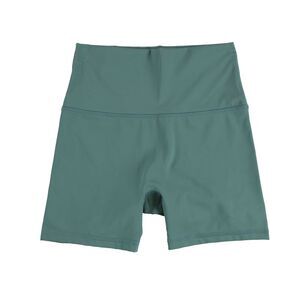 American Eagle Womens Booty Athletic Workout Shorts, SAM